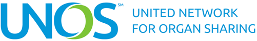 UNOS Logo